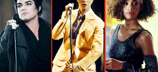 Bowie’s thin white problem, the ultimate boy-crush anthem & more: Your weekly bop rewind