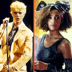 Bowie’s thin white problem, the ultimate boy-crush anthem & more: Your weekly bop rewind