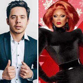 The best new Christmas bops and ballads to make this holiday season extra gay