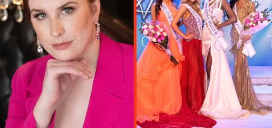 Federal court sides with pageant queens on the right to be transphobic