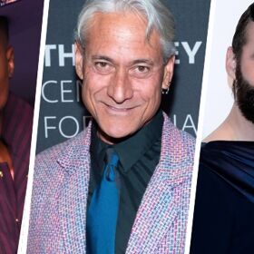 10 inspiring queer celebrities who told the world about thriving with HIV