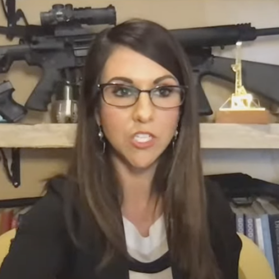 Entire internet tells Lauren Boebert to sit the f*ck down after she tweets about Colorado Springs shooting