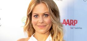 Candace Cameron Bure to launch crappy new TV channel that tells stories of “traditional” marriage