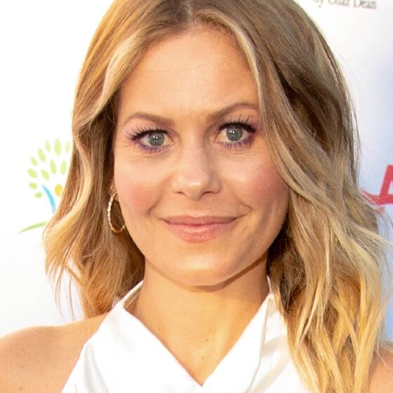 Candace Cameron Bure to launch crappy new TV channel that tells stories of “traditional” marriage