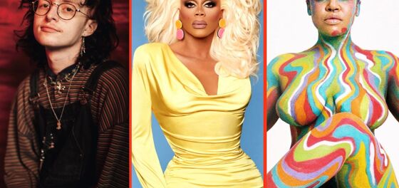 RuPaul’s new era, Cavetown’s unexpected collab & more: Your weekly bop roundup