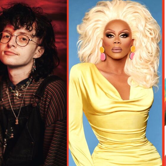 RuPaul’s new era, Cavetown’s unexpected collab & more: Your weekly bop roundup