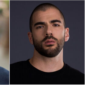 Bellissimo: Meet the dreamy stars of Netflix’s upcoming gay Italian romance, ‘Nuovo Olimpo’