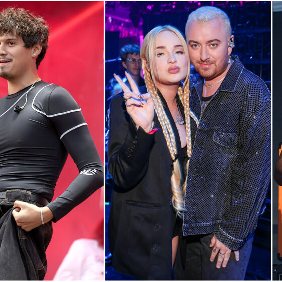 The Grammy nominations are here and queer: 6 honorees we’re most excited about