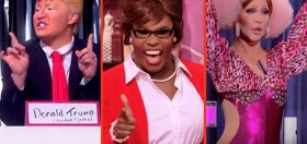The 5 funniest political ‘Drag Race’ moments to hit pause on your post election doomscroll