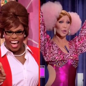The 5 funniest political ‘Drag Race’ moments to hit pause on your post election doomscroll