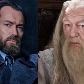 ‘Fantastic Beasts’ lets out dying breath, but how much do you really know about Albus Dumbledore?
