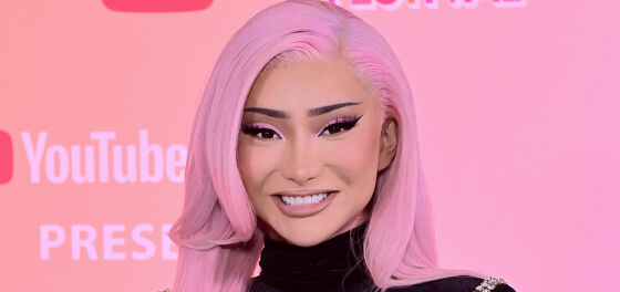 Trans influencer Nikita Dragun is being detained in a men’s jail unit and folks are furious