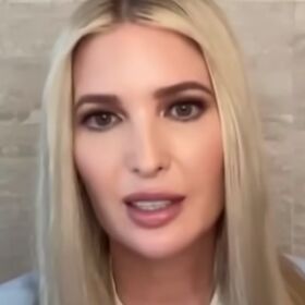 Ivanka Trump explains why she’s not joining her dad’s 2024 campaign