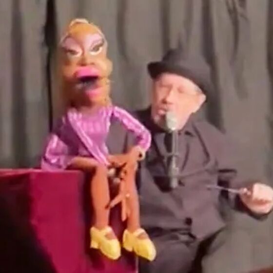 Puppeteer’s non-apology for offensive “Sista Girl” act completely misses the point