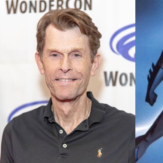 Fans mourn the death of Kevin Conroy, Batman’s gay link for 30 glorious years