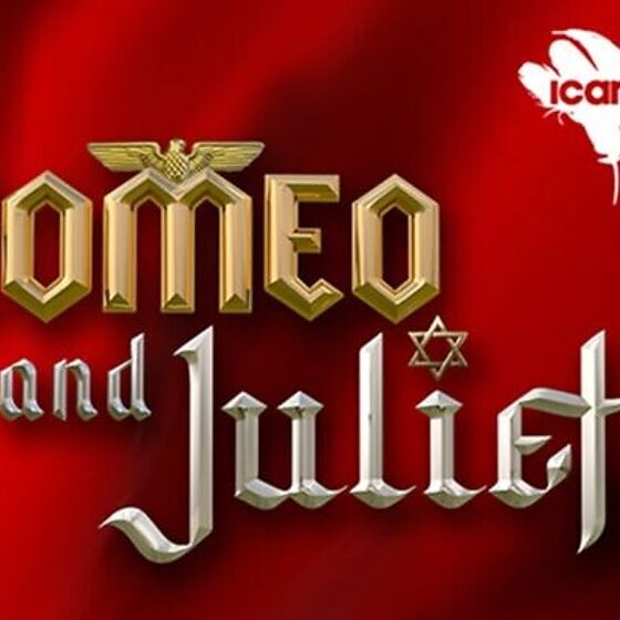 As if “Romeo And Juliet in Nazi Germany” wasn’t bad enough, play’s casting call stokes backlash