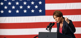 Maura Healey becomes nation’s first lesbian governor