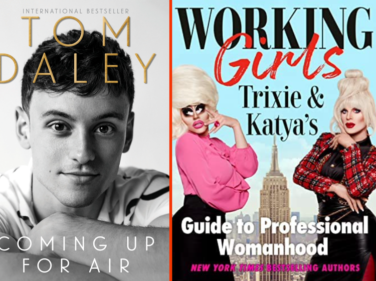 32 of the best LGBTQ books to read yourself or gift others