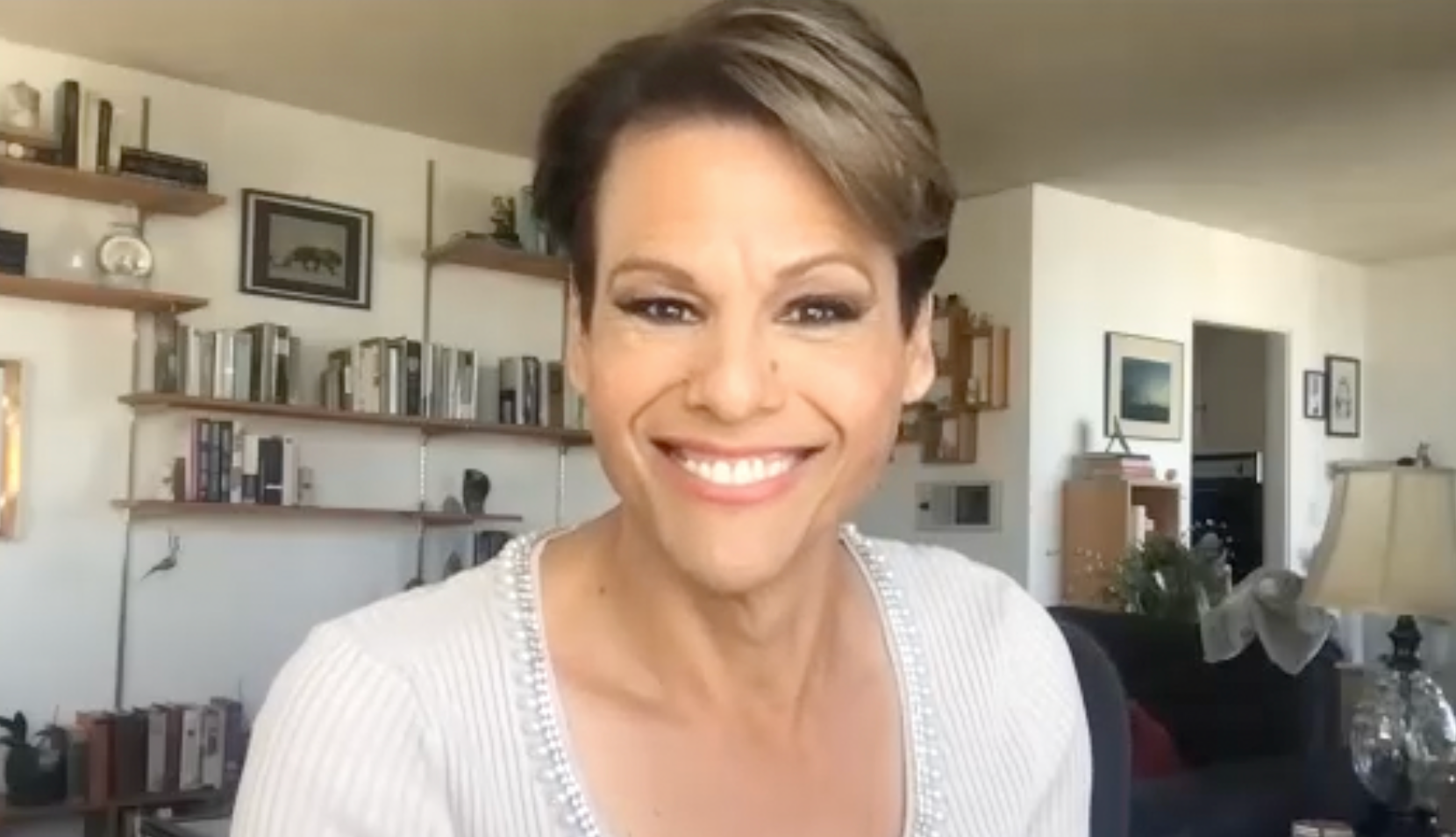 Alexandra Billings looks back on her legendary career and the one role she wants a “do-over” on