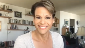 Alexandra Billings looks back on her legendary career and the one role she wants a “do-over” on