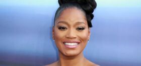 Keke Palmer opens up about her sexual fluidity: “Love is love, life is life”