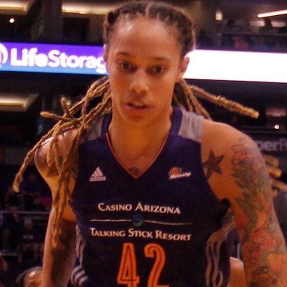 The midterms are finally over. Is that good news for Brittney Griner?