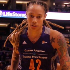 The midterms are finally over. Is that good news for Brittney Griner?