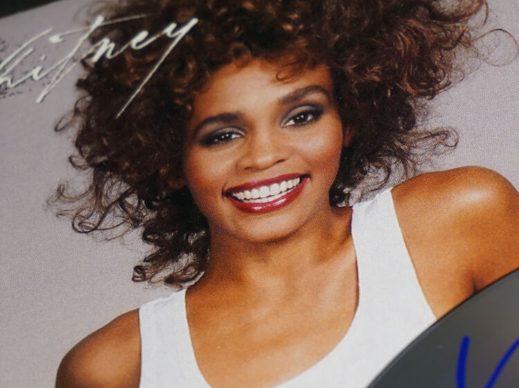 Who was the real Whitney Houston? With a biopic on the way, here’s what we know so far
