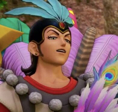 This RPG might not have a secret gay bathhouse, but it does have a very queer-coded storyline