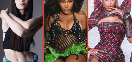 SZA’s sapphic duet, Priyanka’s ‘Drag Race’ supergroup & more: Your weekly bop roundup
