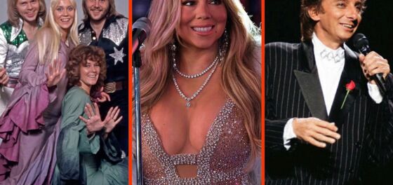 Mariah’s most perfectly messy video, a trans TikTok fave & more: Your New Year’s bop rewind