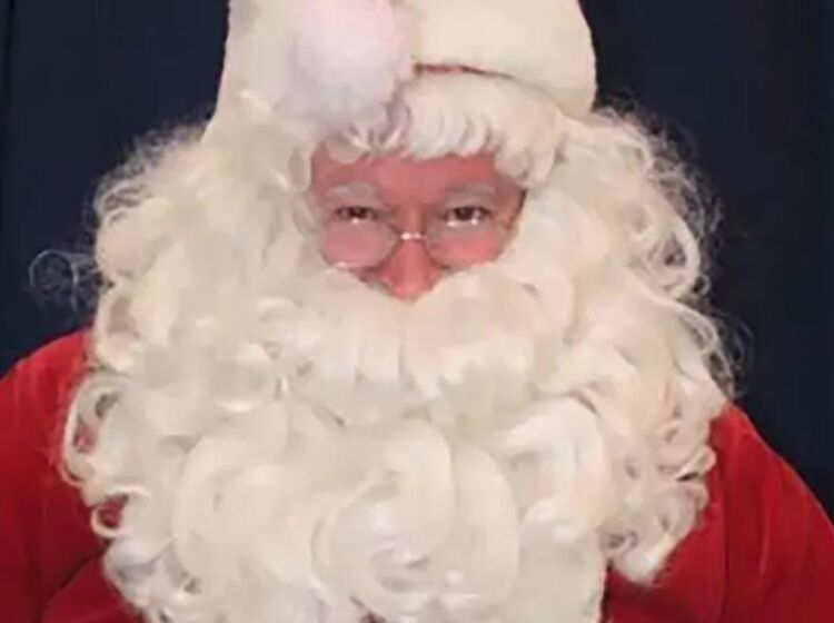 Serial killer Santa Claus who targeted gay men in Toronto is the subject of a new docuseries