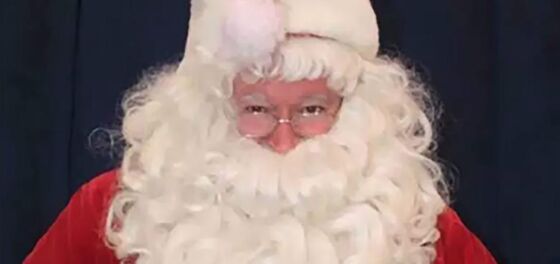 Serial killer Santa Claus who targeted gay men in Toronto is the subject of a new docuseries