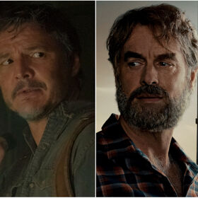 Murray Bartlett and Pedro Pascal team up for HBO’s super gay video game adaptation ‘The Last Of Us’