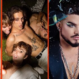 Five of the most anticipated queer albums of 2023 (and five artists we’ve got our eyes on!)