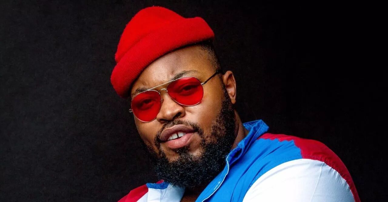 Artist Thaddeus Coates is living out his wildest dreams and spreading Black queer joy in the process