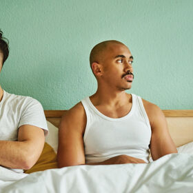 Gay guys reveal their biggest turn-offs in the bedroom