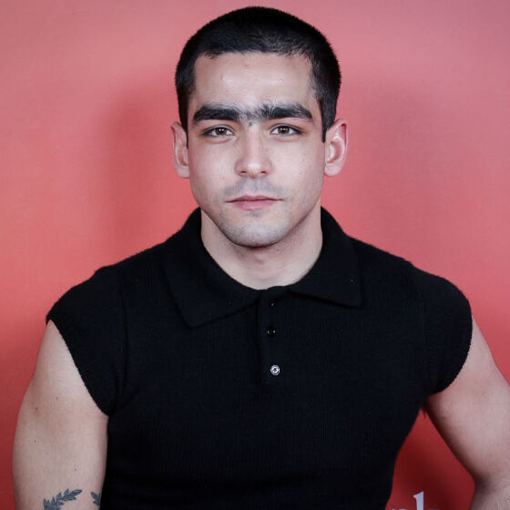 What’s the real story behind ‘Elite’ hunk Omar Ayuso’s rise to fame?