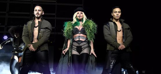 ‘Once Upon a One More Time’ brings Britney Spears’ hits to the Broadway stage