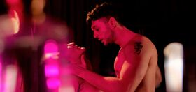 WATCH: This boundary-pushing gay erotic thriller from Israel asks: Do you know who’s in your bed?