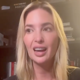 Ivanka just got hit with a devastating blow & sinks further into the mire of her daddy’s fraud trial
