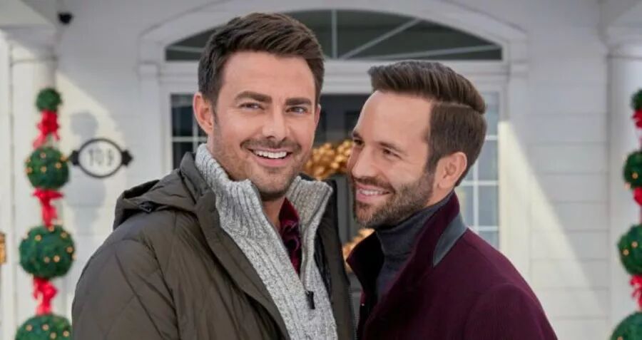 Jonathan Bennett speaks out on this unhealthy thing so many gay men do