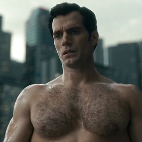 Henry Cavill leaves fans shocked, speechless, and very, very thirsty with latest casting news