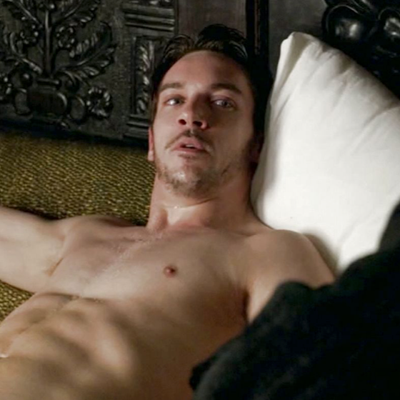 That time Henry VIII’s infamous JO scene on ‘The Tudors’ made a mess of history