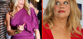 Kristen Johnston is having a renaissance thanks to Kirstie Alley. Could a ‘White Lotus’ role be next?