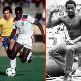 Gay soccer legend Justin Fashanu finally gets the long overdue TV treatment he deserves