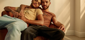 Genera+ion’s Justice Smith & Queen Sugar’s Nicholas L. Ashe are the hot heroes we need right now