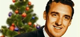 LISTEN: Decades before coming out, this strapping ’60s actor was a Christmas crooner