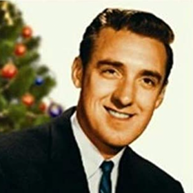 LISTEN: Decades before coming out, this strapping ’60s actor was a Christmas crooner