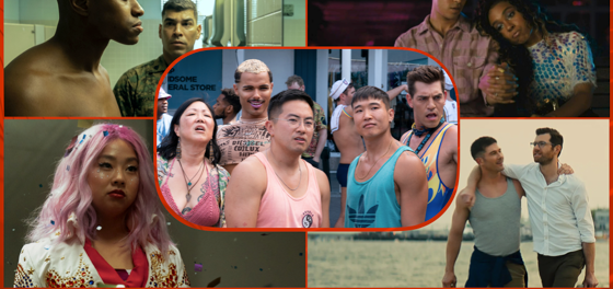 The best queer movies of 2022: Revisiting our favorite performances, romances, and more